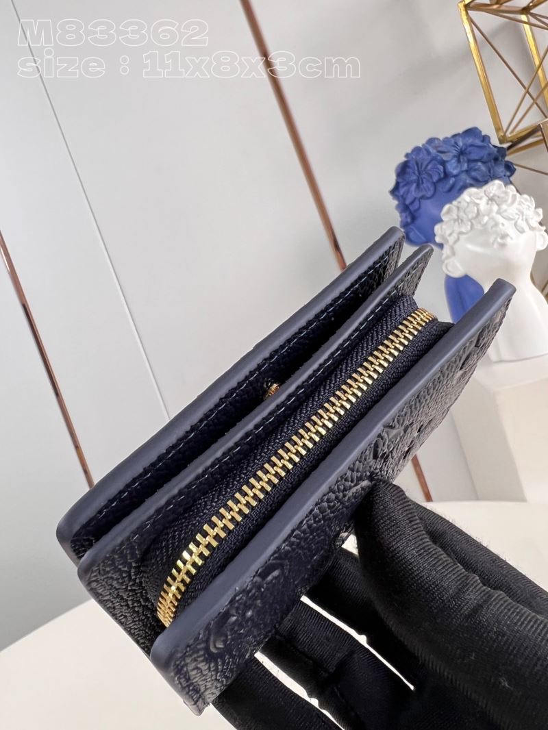 Louis Vuitton Wallets